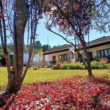 Tottam Art & Healthy Garden Villa Malaga Bagian luar foto