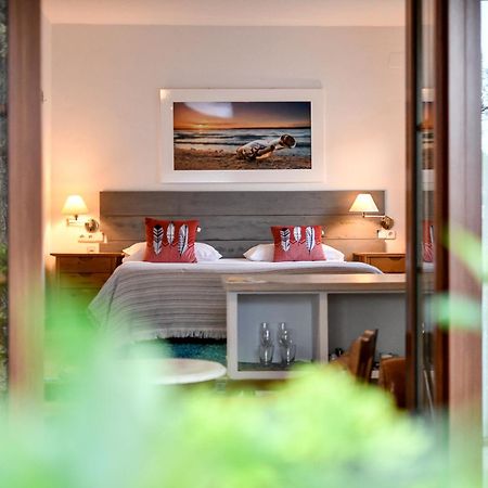 Tottam Art & Healthy Garden Villa Malaga Bagian luar foto