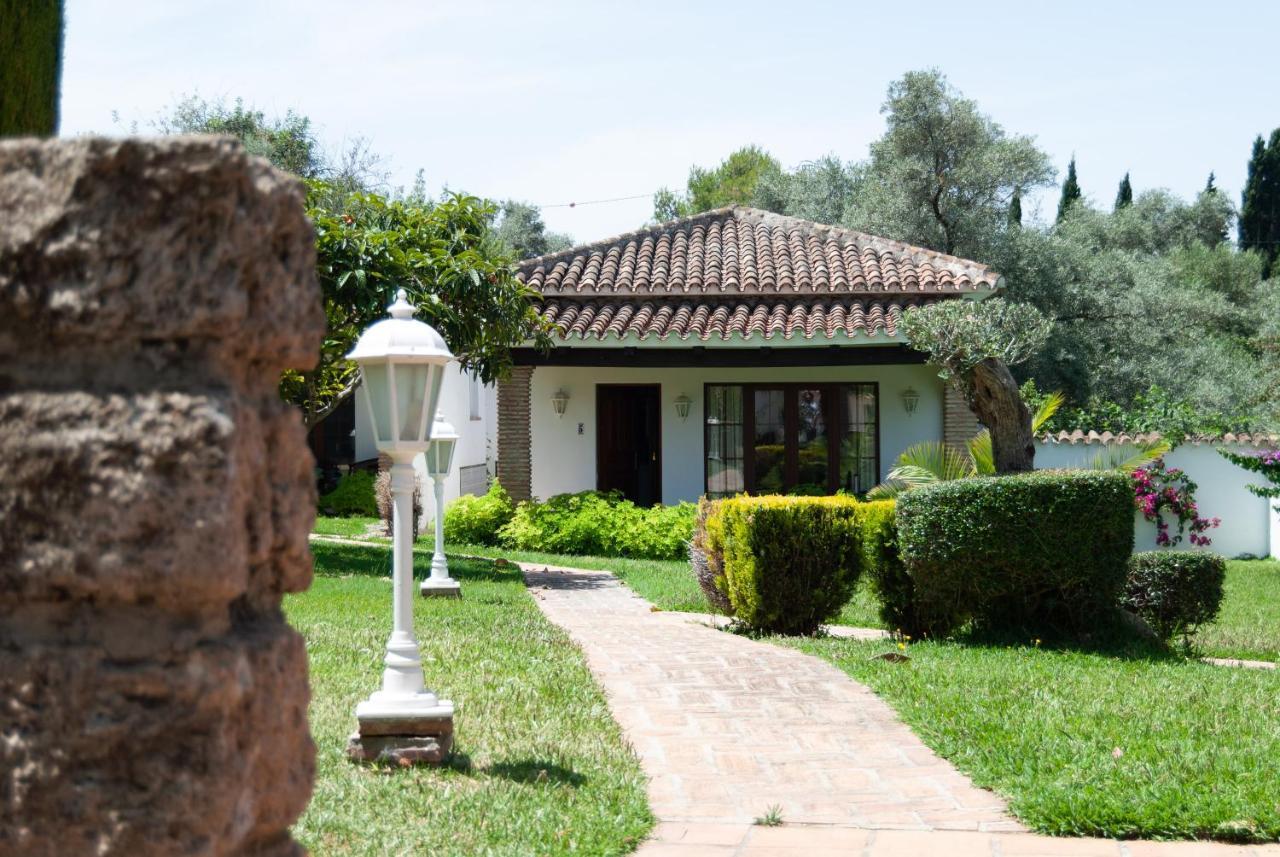 Tottam Art & Healthy Garden Villa Malaga Bagian luar foto