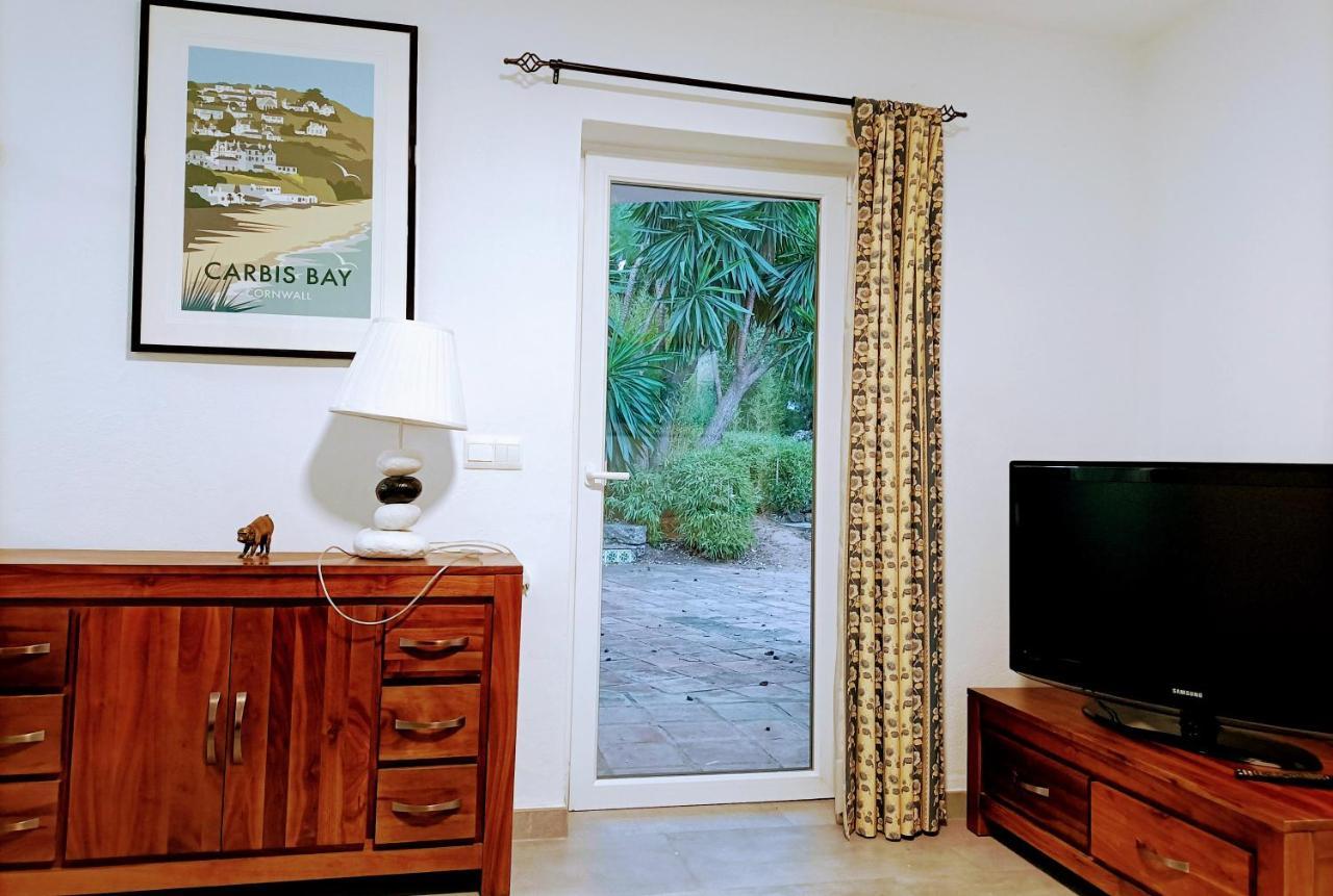 Tottam Art & Healthy Garden Villa Malaga Bagian luar foto