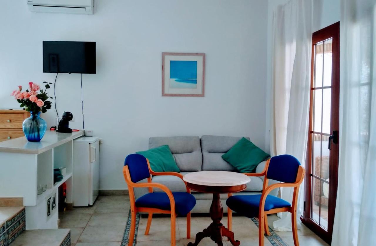 Tottam Art & Healthy Garden Villa Malaga Bagian luar foto