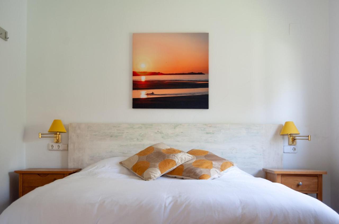 Tottam Art & Healthy Garden Villa Malaga Bagian luar foto