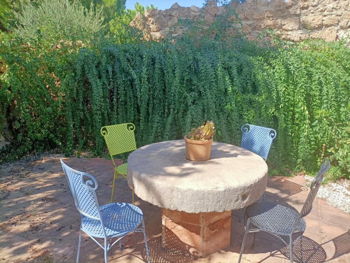 Tottam Art & Healthy Garden Villa Malaga Bagian luar foto